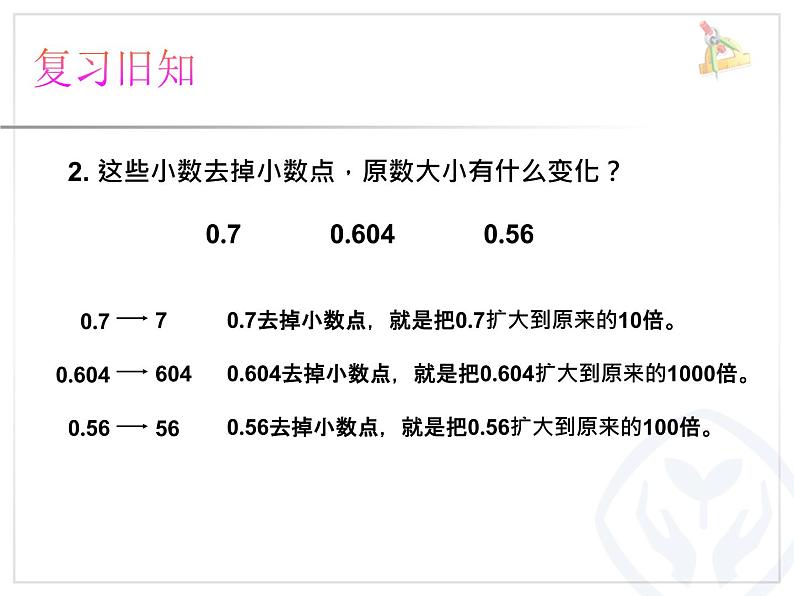 小学数学人教课标版四年级下册 四则运算 解决问题 5课件PPT第2页