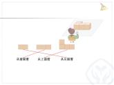 小学数学人教课标版四年级下册2观察物体课件PPT