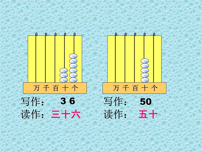 二年级下册数学课件-3.3 千以内数的认识｜冀教版第3页