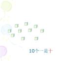 二年级下册数学课件-3.11000以内数的认识｜冀教版   30张
