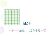 二年级下册数学课件-3.11000以内数的认识｜冀教版   30张