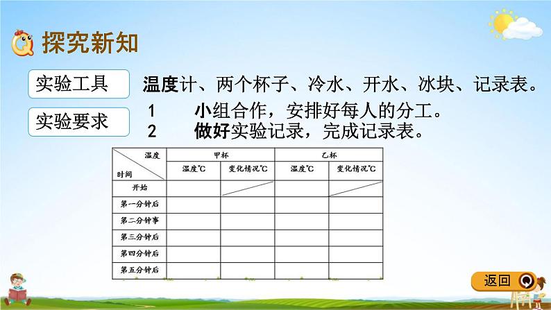 冀教版六年级数学下册《1-5 用正、负数表示事物的变化》教学课件PPT03