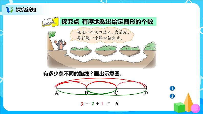 《数图形的学问》课件+教案+练习04