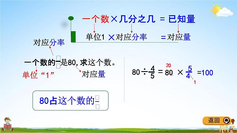 冀教版五年级数学下册《6-6 练习》教学课件PPT04