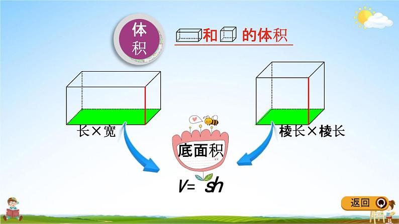 冀教版五年级数学下册《5-7 练习》教学课件PPT第6页