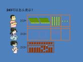 二年級(jí)下冊(cè)數(shù)學(xué)課件-2.1  千以內(nèi)數(shù)的認(rèn)識(shí)與表達(dá)  ▏滬教版 (4)