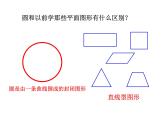 六年级上册数学课件-5.1 圆的认识 北京版