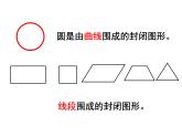 六年級上冊數(shù)學(xué)課件-5.1 圓的認(rèn)識  北京版（共22張PPT）