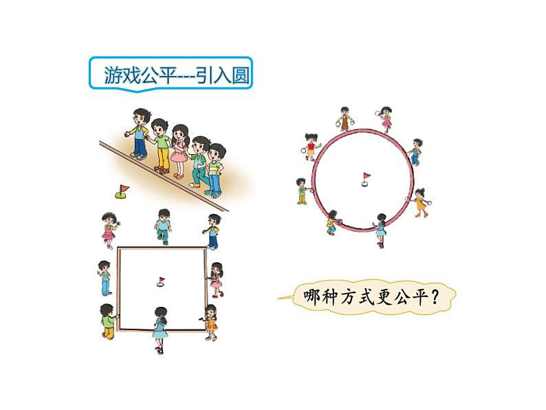 六年级数学上册课件-5.1 圆的认识43-人教版（共25张PPT）01