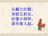 小学数学西师大版六年级下 总复习 鸡兔同笼 课件