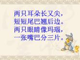 小学数学西师大版六年级下 总复习 鸡兔同笼 课件