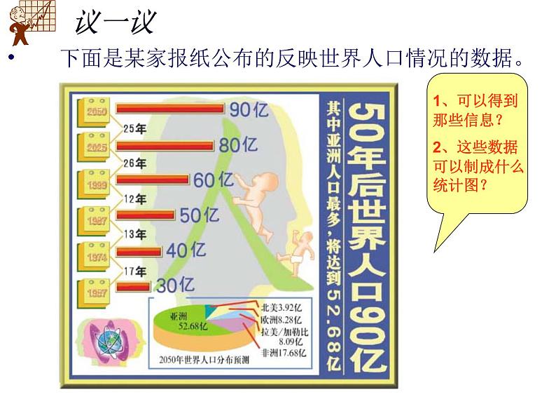 六年级数学下册课件-1.2选择统计图58-苏教版第3页