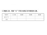 四年级下册数学提能培优课件－6.4平均数 北师大版(共22张ppt)