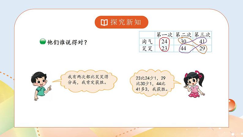 1.1《谁的得分高》课件+教案05