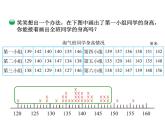 三年级下册数学课件－7.2快乐成长 课件  ｜北师大版