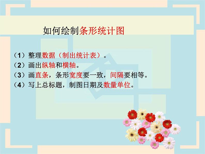 8.1复式条形统计图 课件06