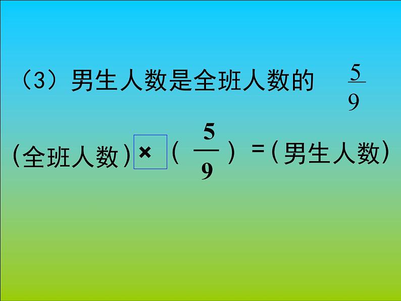 5.3分数除法（三） 课件第4页