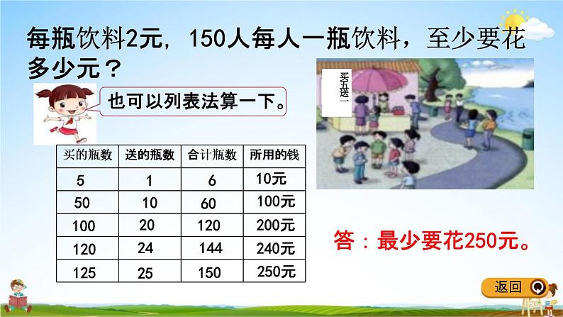 冀教版六年级数学下册《6-1-3 数的运算（2）》教学课件PPT第7页