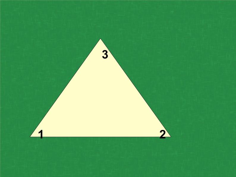 4.3三角形的内角和 课件03