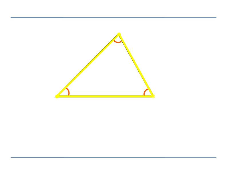 4.1 《三角形的认识》 课件07
