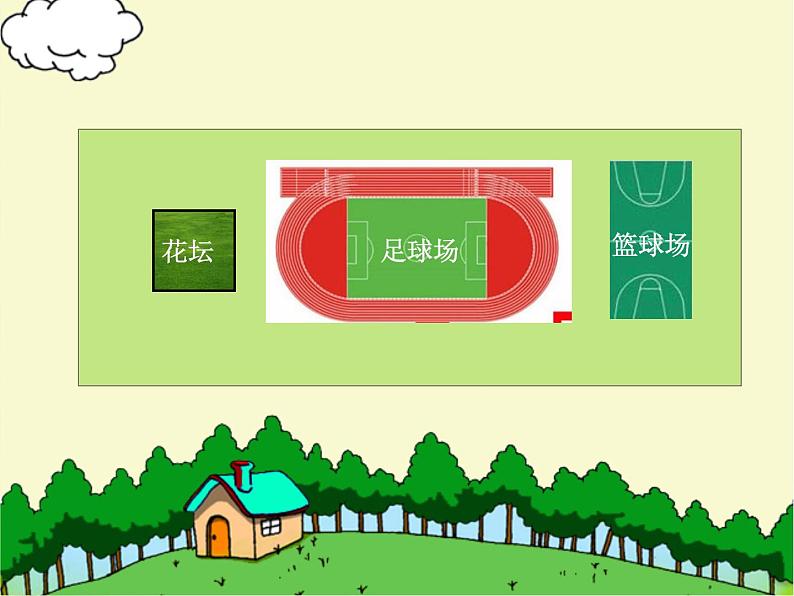 5.4周长和面积的比较  课件第3页