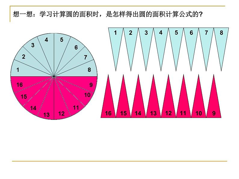 六年级数学下册课件   圆柱的体积    苏教版   58张第3页