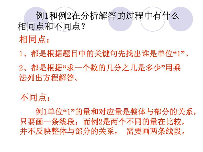 六年级上册数学课件 2.1 分数除以整数 北京版第8页