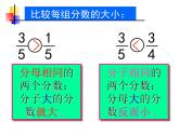 五年级下册数学课件－4.4通分 ｜北京版
