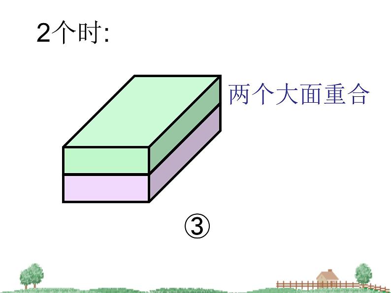 五年级下册数学课件－实践活动1 包装中的数学问题 ｜北京版第8页