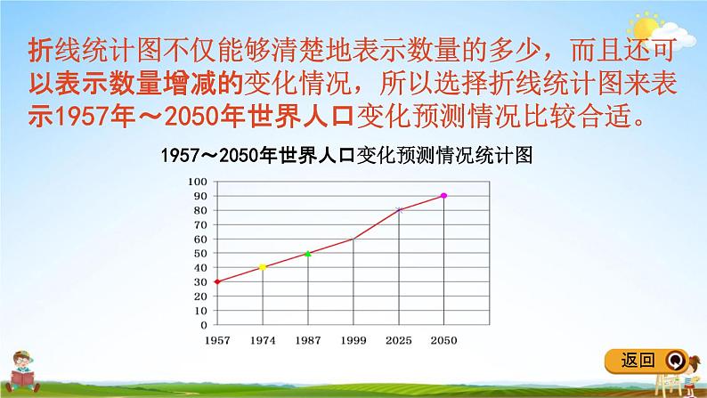 冀教版六年级数学下册《6-3-2 简单的数据统计过程(2)》教学课件PPT第8页