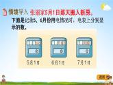 冀教版二年级数学下册《6-6 三位数的不连续退位减法》教学课件PPT