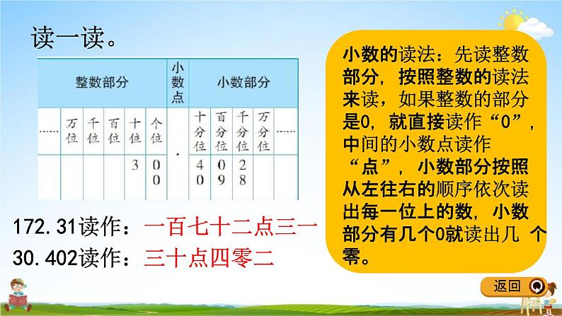 冀教版四年级数学下册《6-5 练习》教学课件PPT04