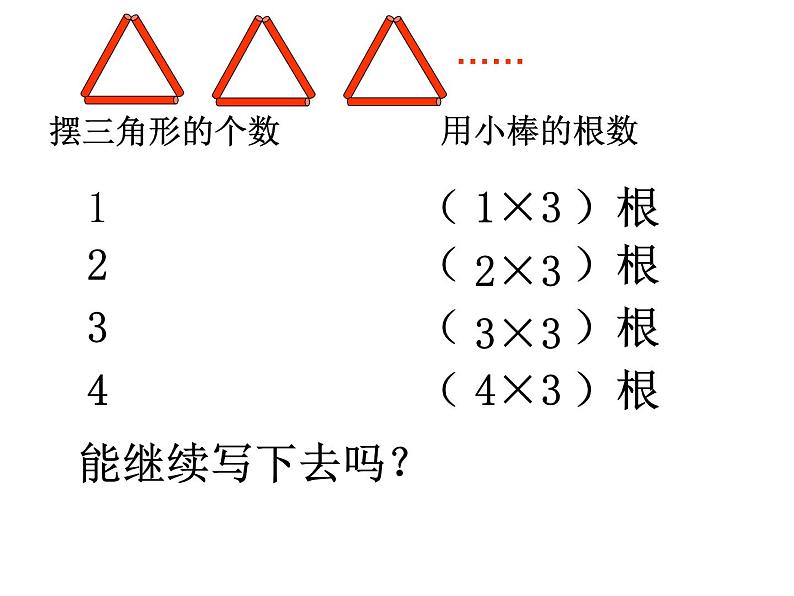 小学数学 苏教课标版 五年级上册 2 用字母表示数 课件04