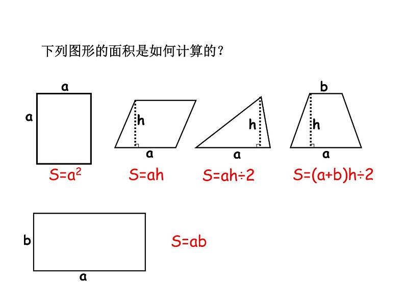 小学数学 北京课标版 六年级上册 圆的面积 圆的面积PPT 课件第4页