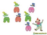小學(xué)數(shù)學(xué) 北京課標(biāo)版 三年級(jí)上冊(cè) 合理搭配 三上《簡(jiǎn)單的搭配》 課件