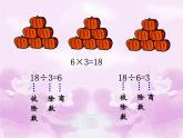 10总复习  表内除法 课件