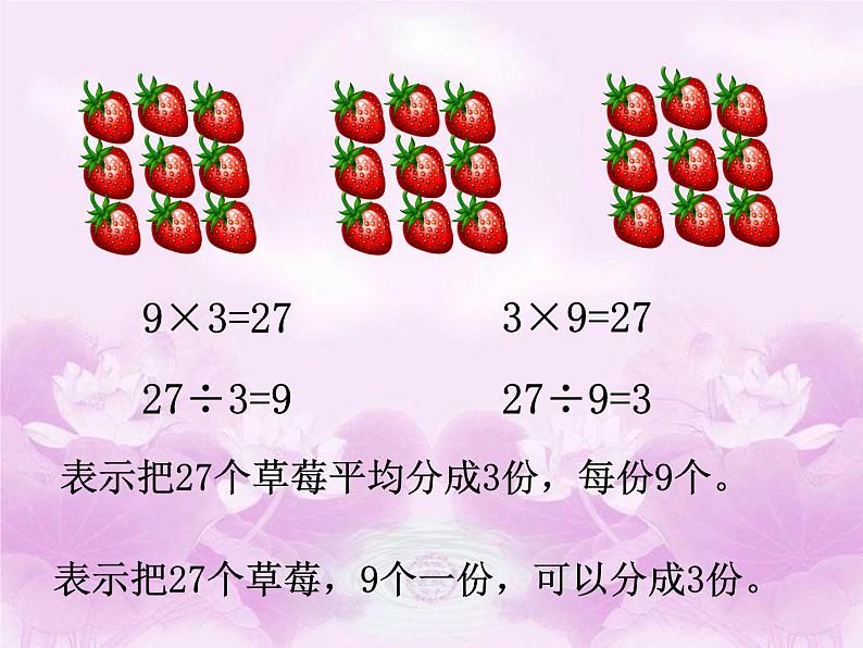 10总复习  表内除法 课件第6页