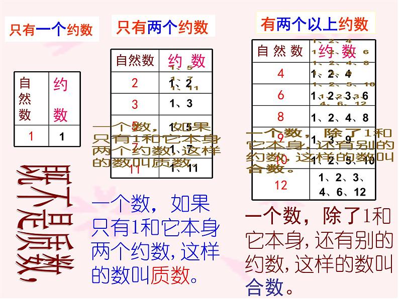 2.2质数和合数 课件03