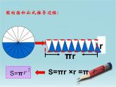 3.2圆柱的表面积 课件