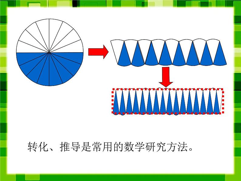 3.3圆柱的体积 课件04