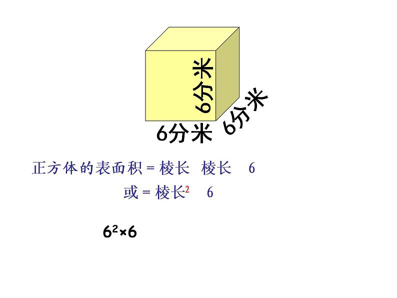 6.5图形的认识与测量 课件07