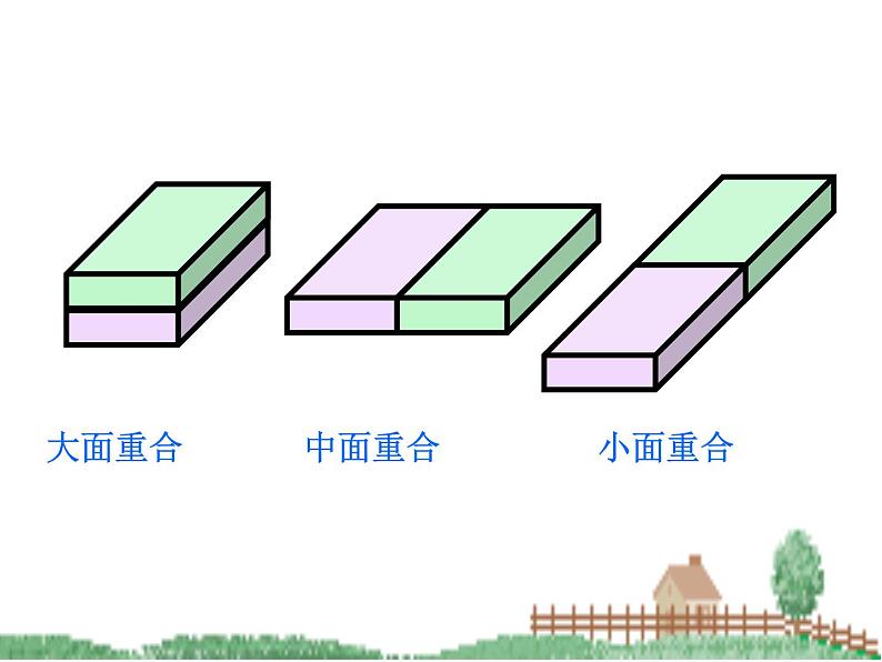 五年级下册数学课件－3.5综合与实践 包装扑克｜冀教版（2014秋）03