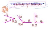 7.2直角的初步认识 课件