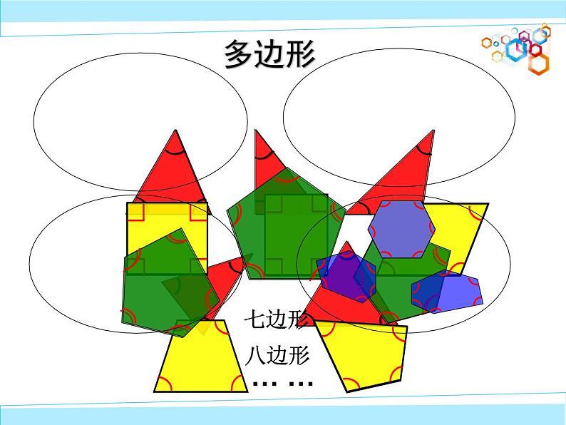 多边形的内角和 课件第2页