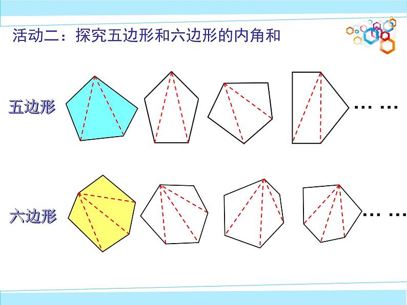 多边形的内角和 课件第8页