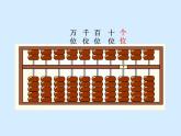 西师大版小学数学二下 1.5你知道吗 算盘 课件