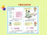 西师大版小学数学五下 2.1分数的意义 课件