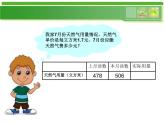 西師大版小學數(shù)學五下 3.5問題解決 課件