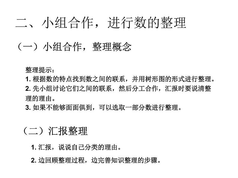 小学数学西师大版六年级下 总复习 数与代数 数的认识（1） 课件04