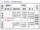 小学数学西师大版六年级下 总复习 图形与几何（2） 课件